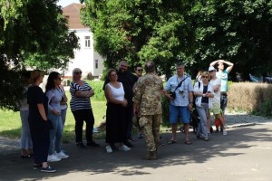 Городище, Триполье